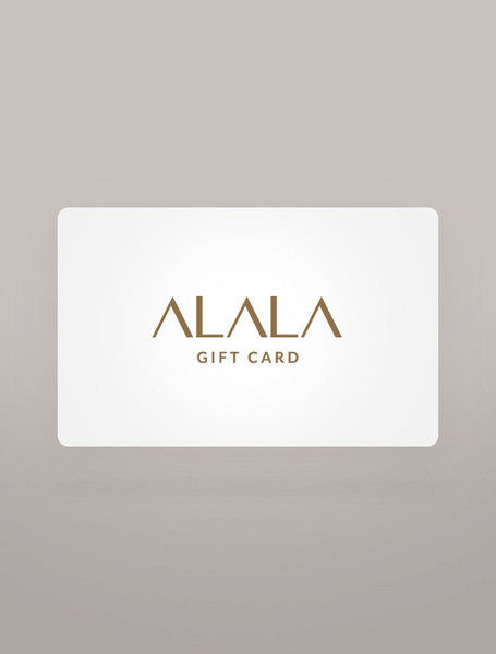 Alala Gift Card